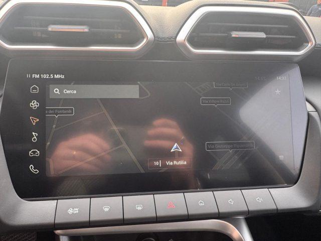 MG ZS 1.5 FullHybrid+ 197CV LUXURY