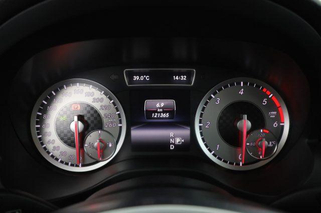MERCEDES-BENZ A 180 A 180 CDI Automatic Premium