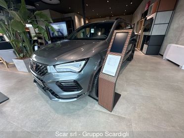 Cupra Ateca 1.5 TSI DSG