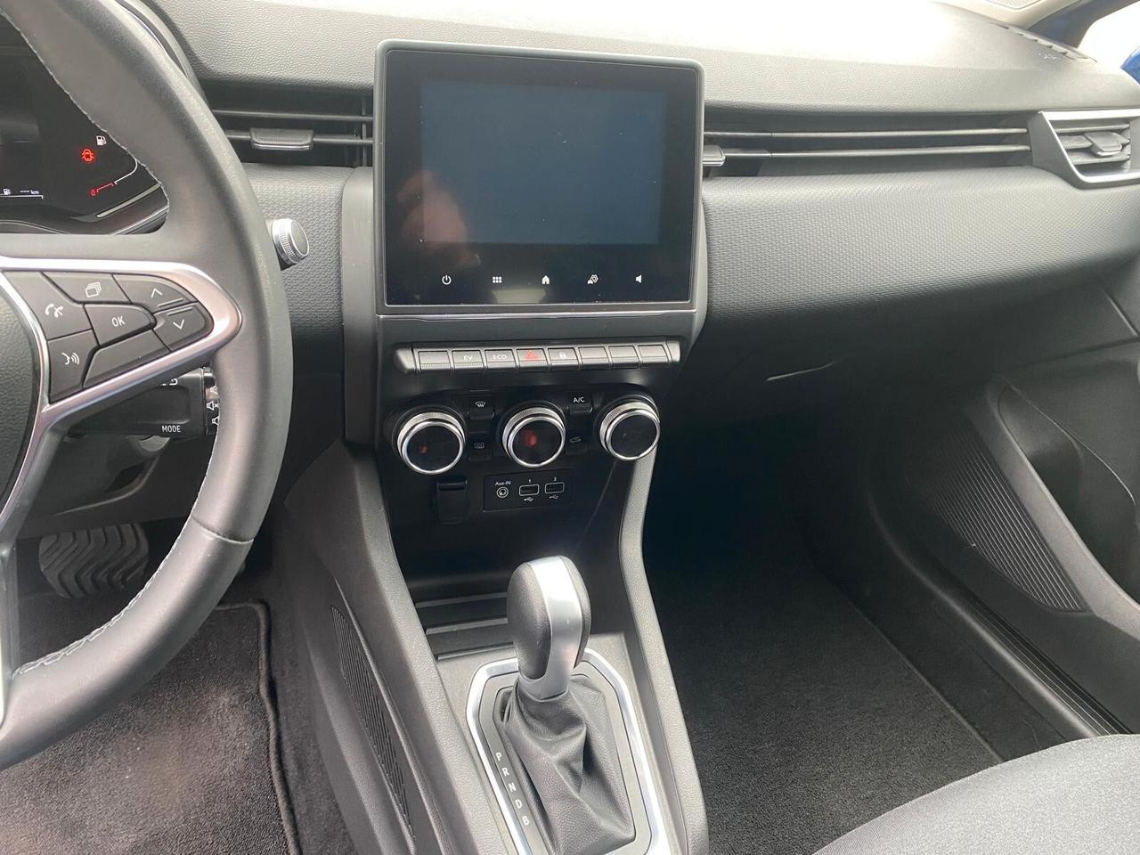 Renault Clio Full Hybrid E-Tech 140 CV 5 porte Zen