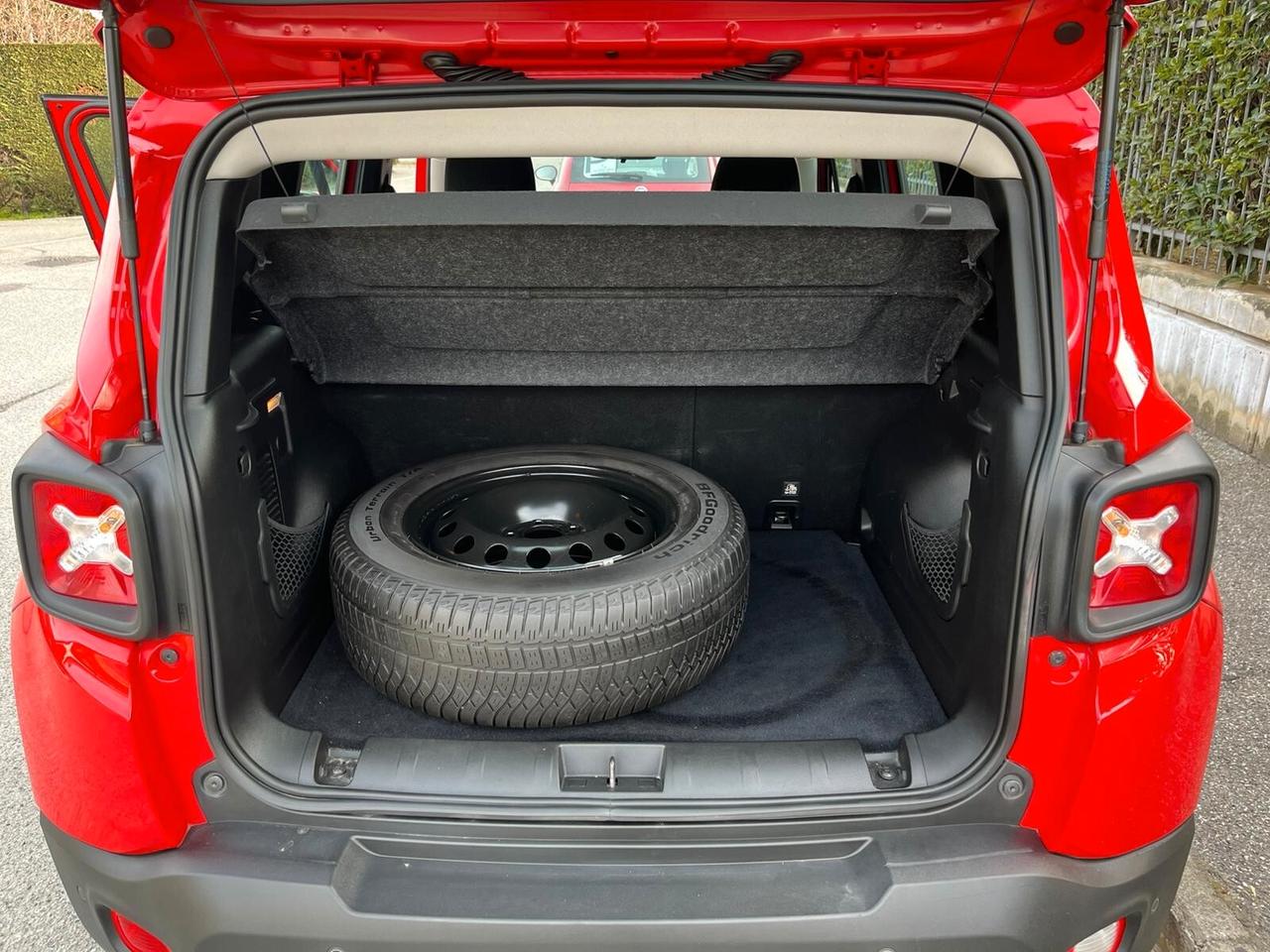 Jeep Renegade 1.0 T3 Longitude GPL