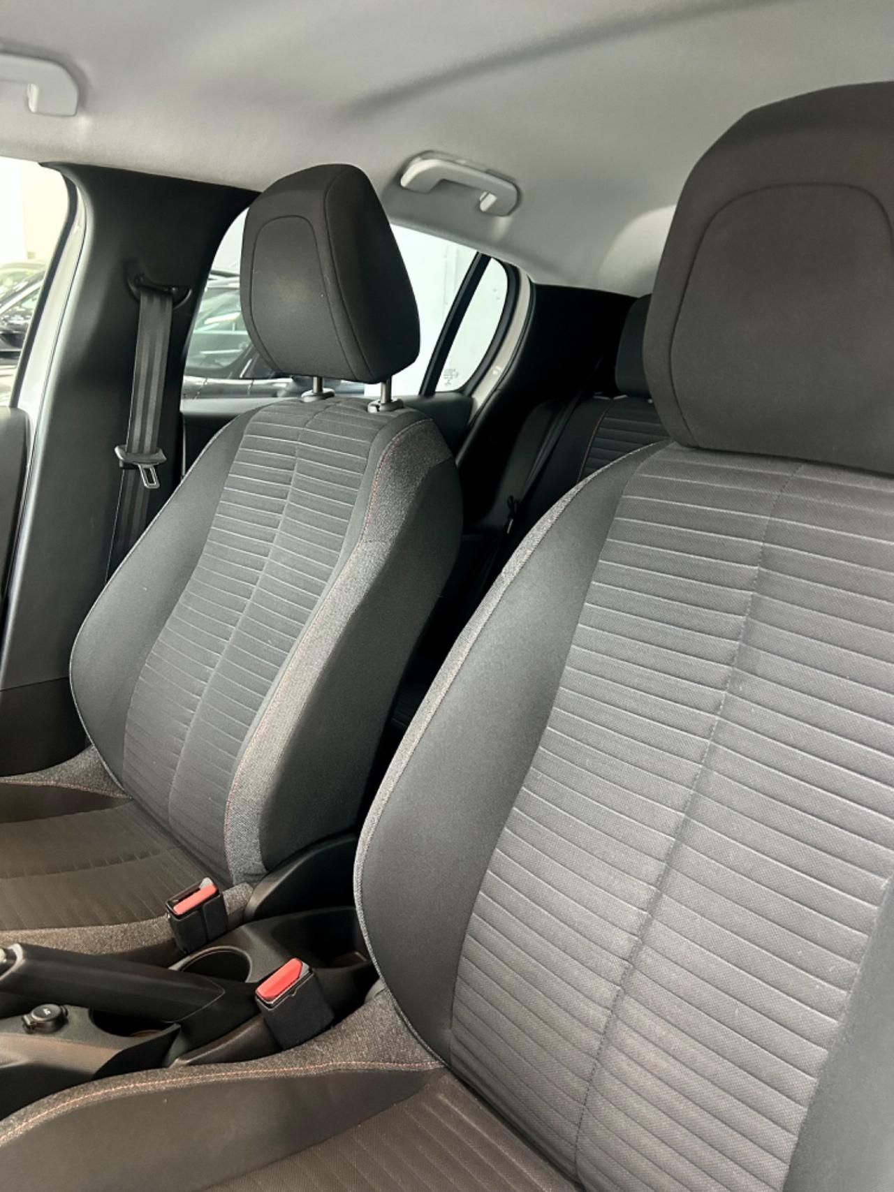 Peugeot 208 100cv Stop&Start FINANZIABILE