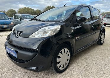 Peugeot 107 1.0 68CV 5p. Sweet Years