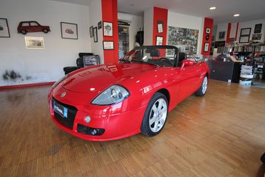 Fiat Barchetta 1.8 16V Palinuro 130 cv- 53000 KM - PORTA PACCHI E HARD TOP