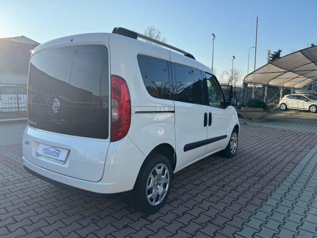 FIAT Doblo 1.6 MJT 120cv EASY 7 POSTI AZIENDALE