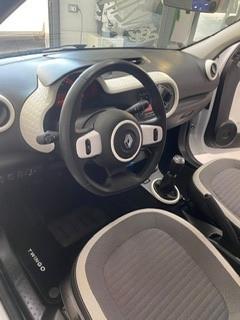 Renault Twingo SCe Duel
