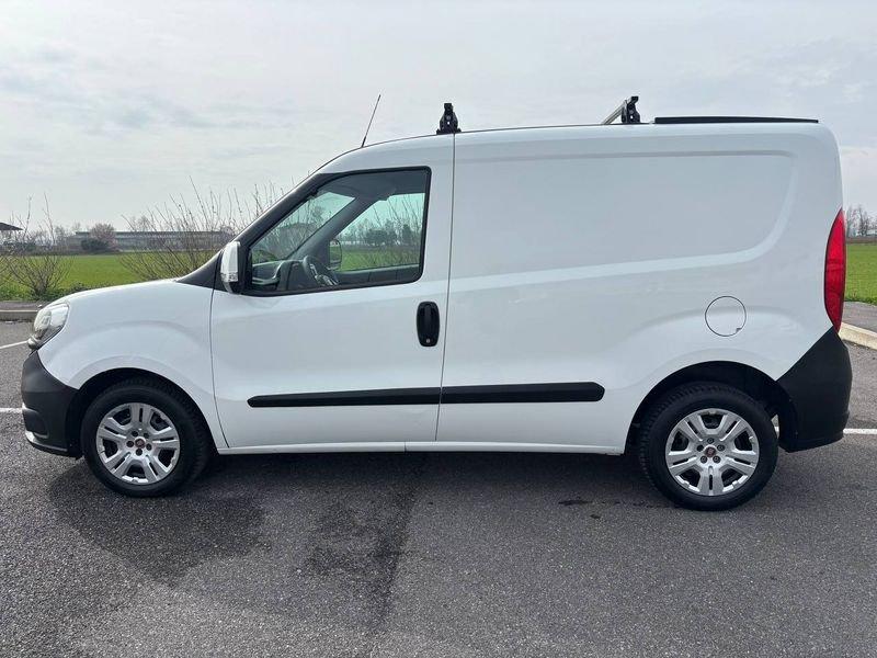 FIAT Doblò NEOP. + IVA Diesel 90cv