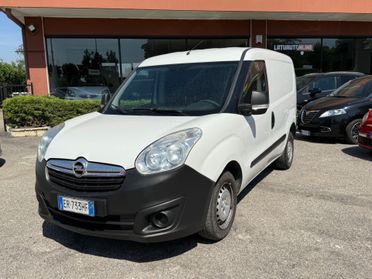 Opel Combo 1.3 CDTI PC-TN Van (1000kg)
