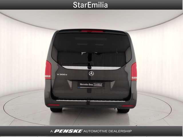 Mercedes-Benz V 300 V 300 d Automatic Premium Long