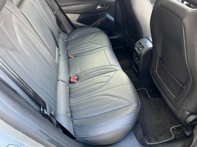 DS AUTOMOBILES DS 4 BlueHDi 130 aut. Rivoli