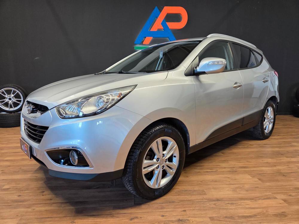 Hyundai ix35 1.7 crdi Comfort 2wd