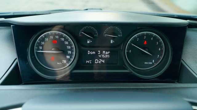 Lancia Ypsilon Ypsilon MY 2018 1.0 firefly hybrid S&S Gold