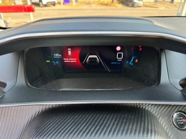 PEUGEOT 208 BlueHDi 100 Stop&Start 5 porte Allure Pack