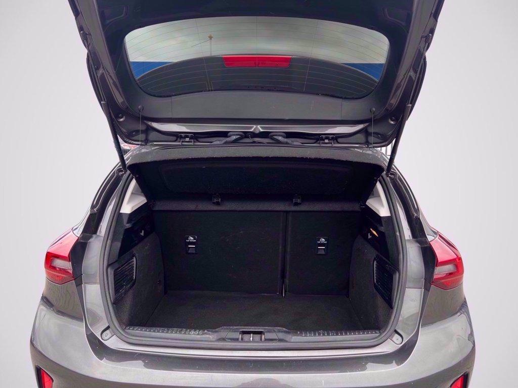 FORD Focus Active 1.0 ecoboost h Style 125cv del 2022