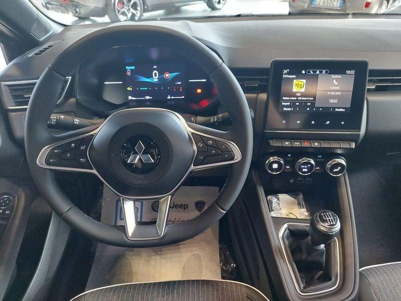 Mitsubishi Colt 1.0L turbo 90 CV Intense