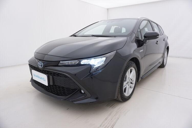 Toyota Corolla TS Hybrid Business BR029428 1.8 Full Hybrid 122CV