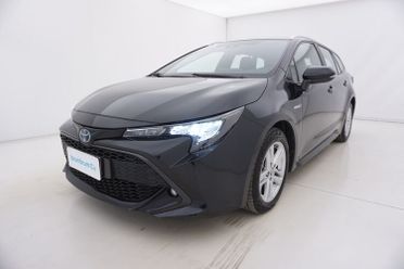 Toyota Corolla TS Hybrid Business BR029428 1.8 Full Hybrid 122CV
