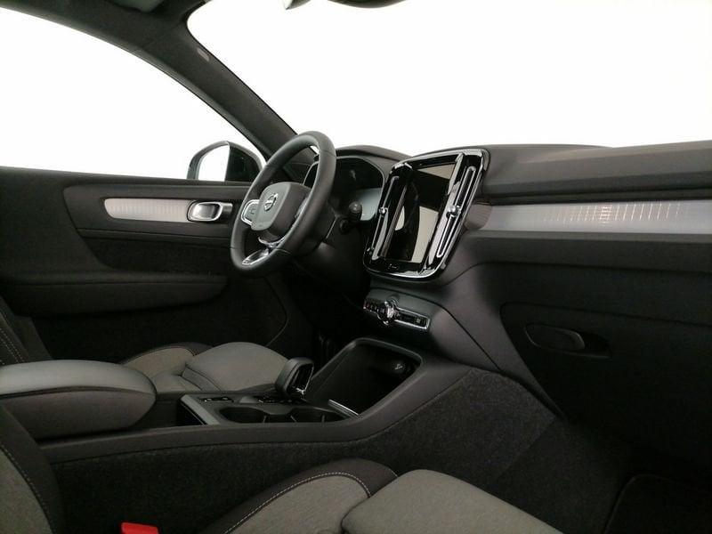Volvo XC40 1.5 t4 recharge phev Core auto