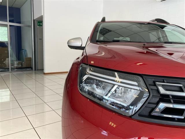DACIA Duster 1.0 tce Prestige Gpl 4x2 100cv