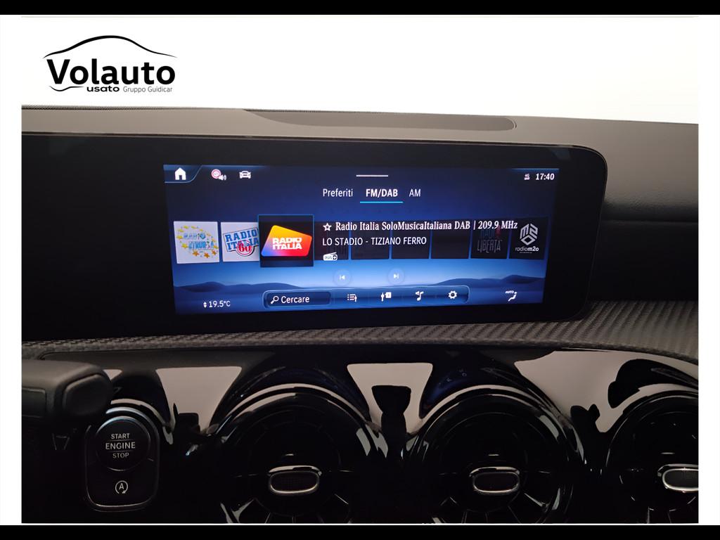 Mercedes-Benz Classe A - W177 2023 - A 180 d Advanced auto