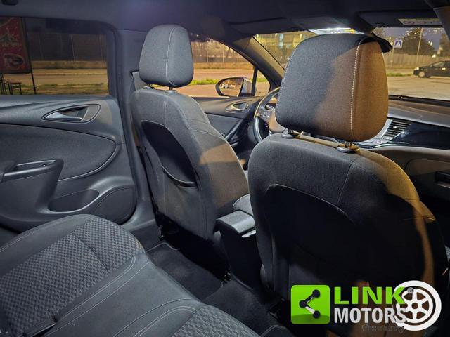 OPEL Astra 1.6 CDTi 110CV Sports Tourer Innovation