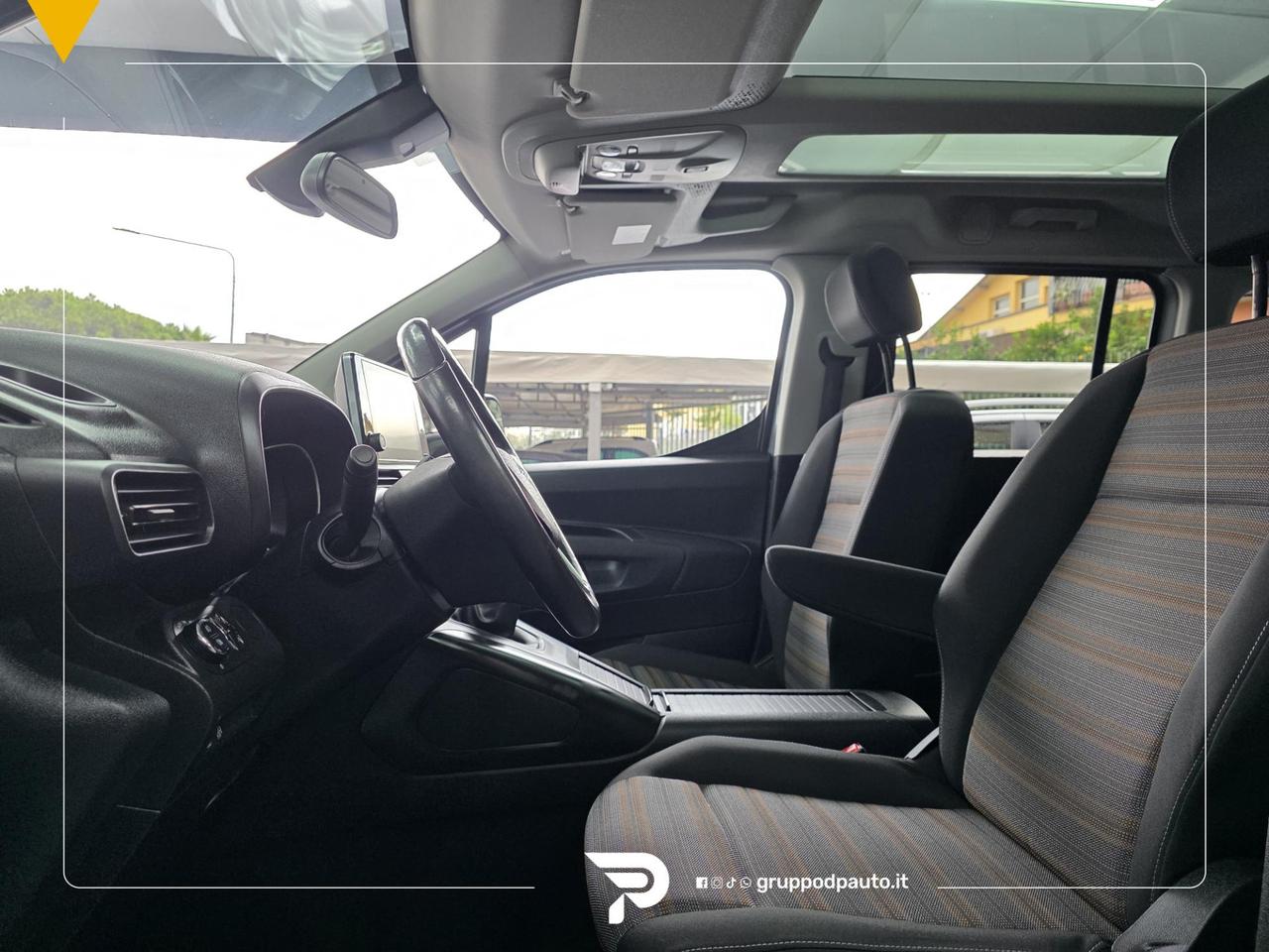 OPEL Combo life M1 1.5d 100cv Innovation S&S L1H1 mt5