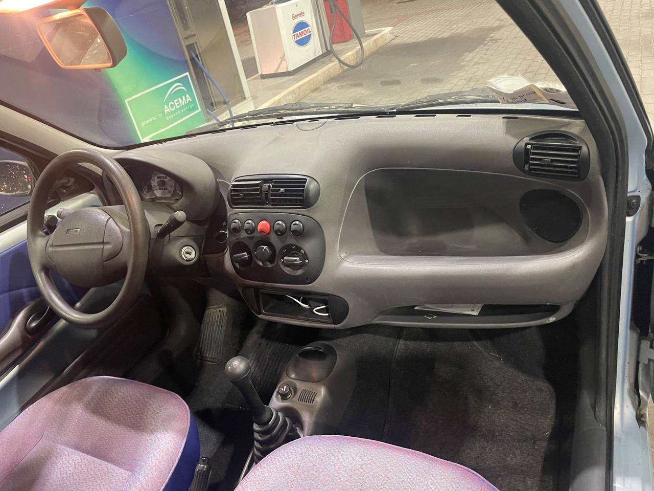 FIAT 600 NEOPATENTATI 900 BENZINA 40.000 KM