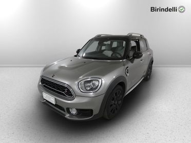 MINI Mini Countryman F60 - Mini 2.0 Cooper SD Hype Countryman ALL4 Automatica