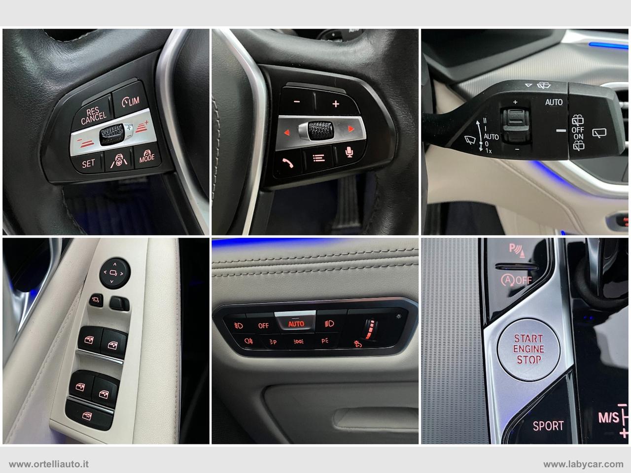 BMW X5 xDrive30d xLine