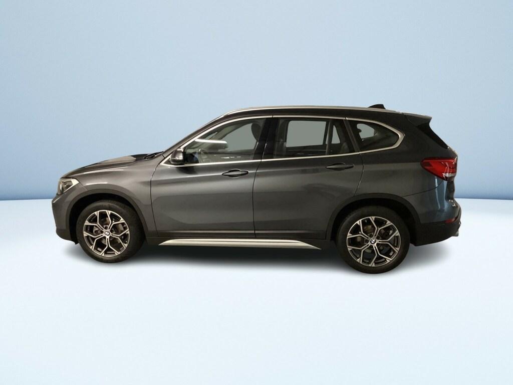 BMW X1 18 d xLine Plus xDrive Steptronic
