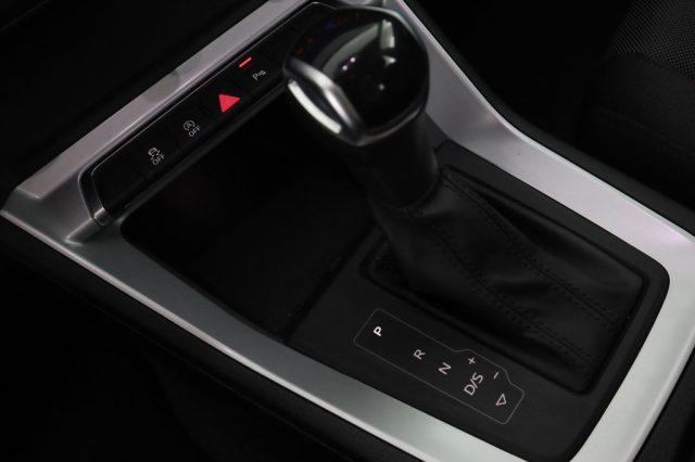 AUDI Q3 Q3 35 TDI S tronic Business