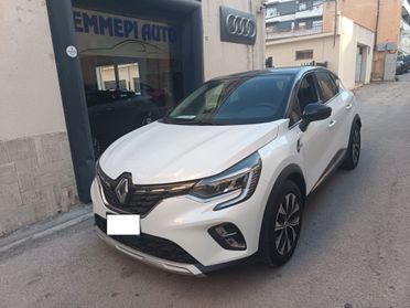 Renault Captur Full Hybrid 145 CV km.39000 Full Opt