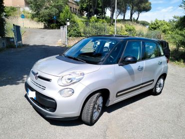 Fiat 500 L 500L 1.3 mjt 85cv KM 107000