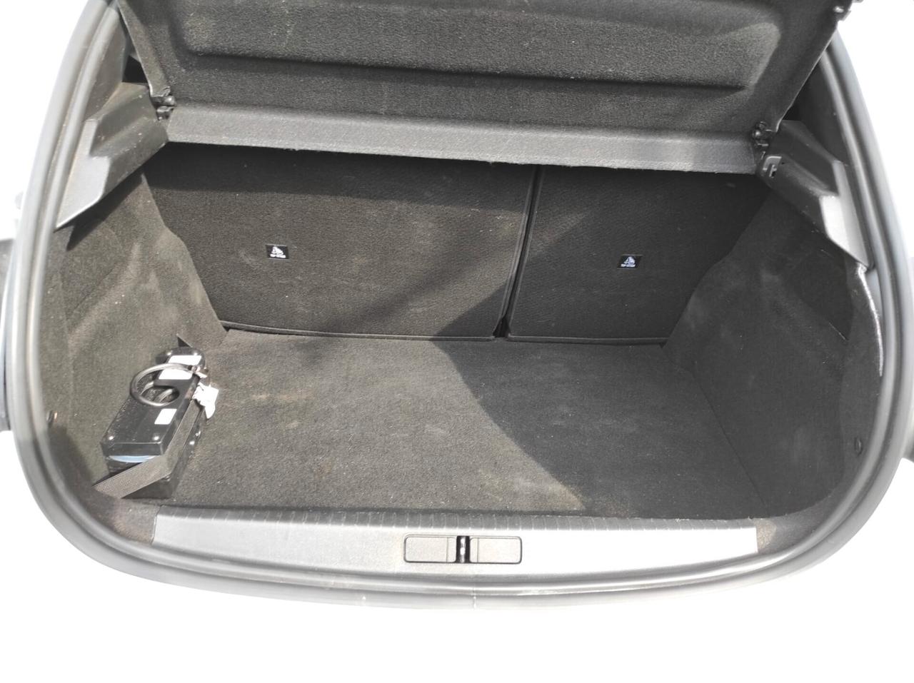 Peugeot 208 PureTech 100 Stop&Start 5 porte GT
