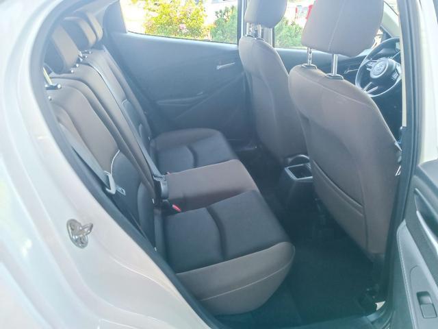 MAZDA 2 1.5 e-Skyactiv-G 90 CV M Hybrid Evolve