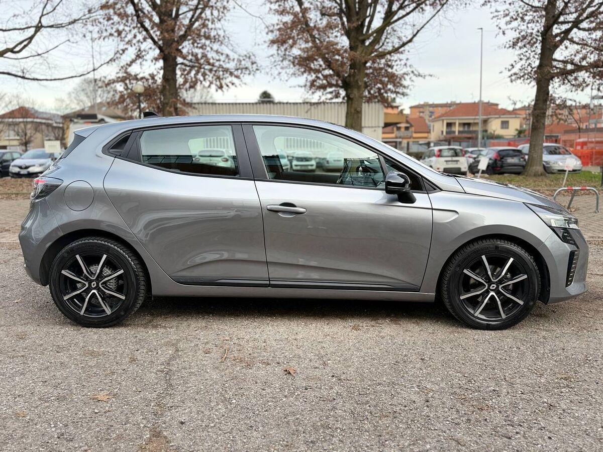 Renault Clio 1.0 tce Techno Gpl 100cv