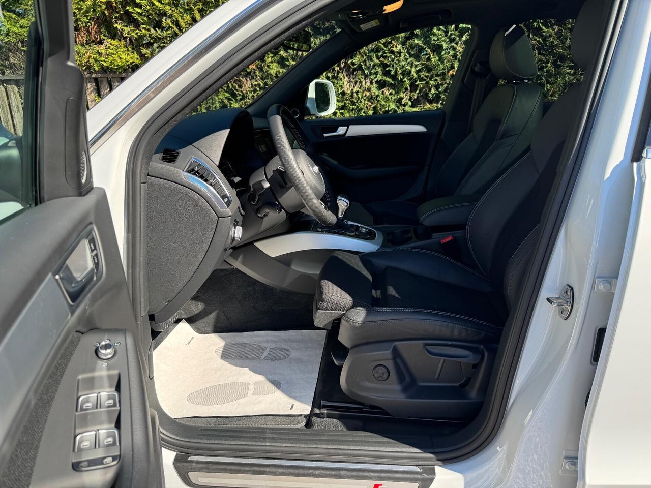 Audi Q5 2.0 TDI 190 CV clean diesel quattro S tr. Advanced Plus S-Line Plus