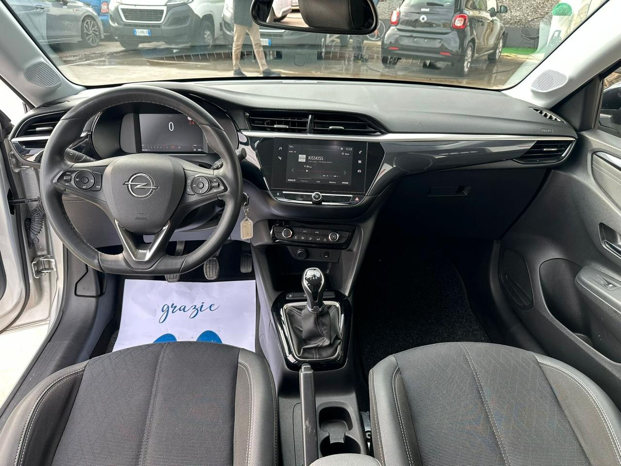 Opel Corsa 1.2 Elegance PREZZO PROMO