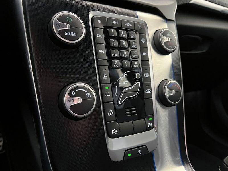 Volvo V40 V40 D3 R-design Kinetic