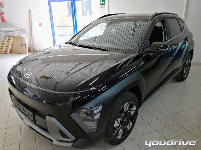 HYUNDAI Kona 1.0 T-GDI Hybrid 48V Business