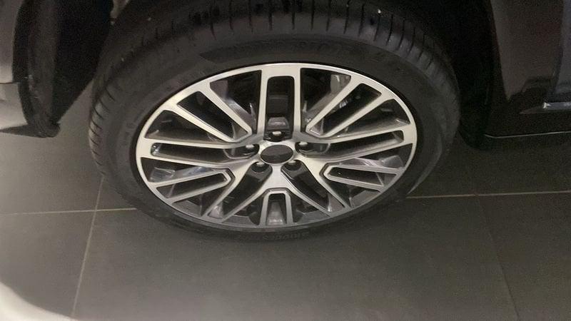 Jeep Compass 1.5 Turbo T4 130CV MHEV 2WD Summit