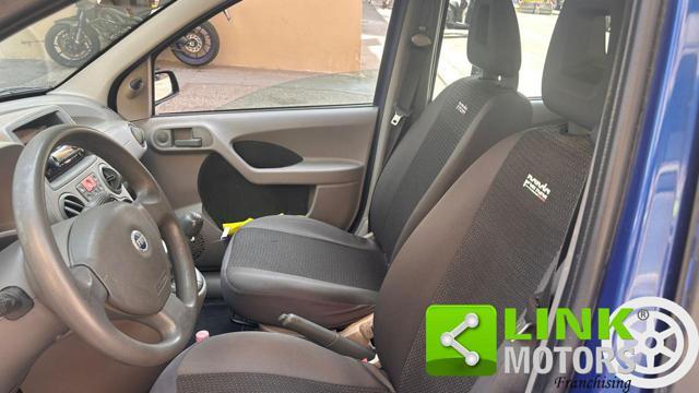 FIAT Panda 1.2 Dynamic