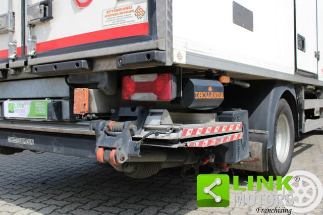 IVECO Isotermico refrigerante prezzo + IVA DAILY 70C15