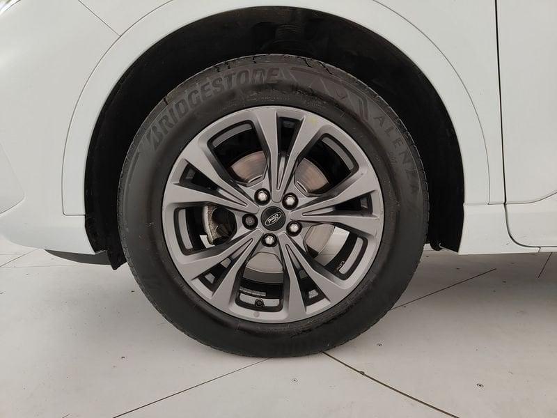 Ford Kuga 2.0 EcoBlue 150 CV aut. AWD ST-Line