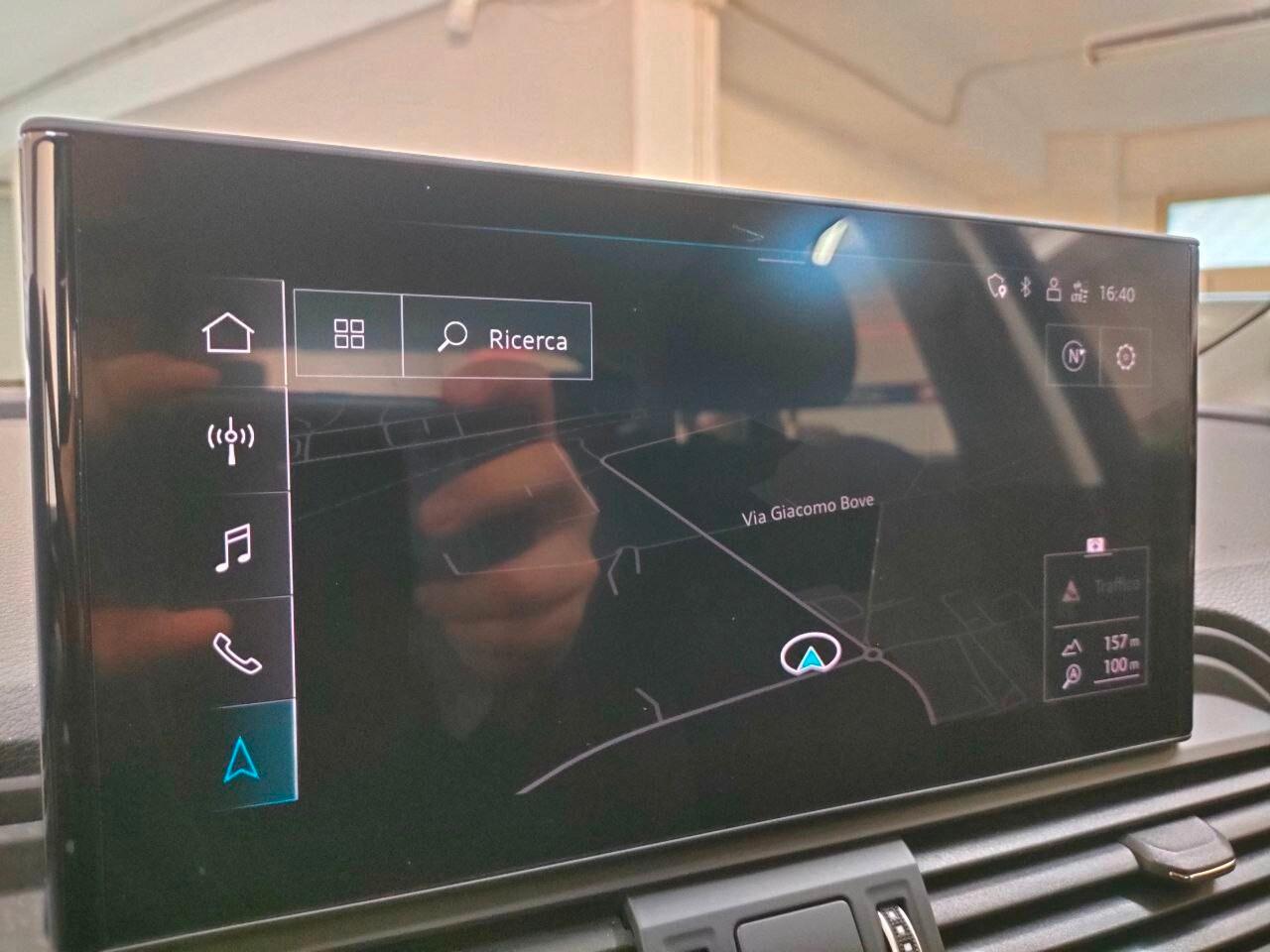 AUDI Q5 2ª serie Q5 SPB 40 TDI quattro S troni...