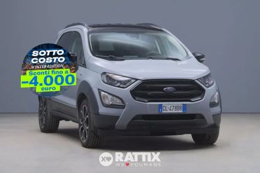 Ford EcoSport 1.0 Ecoboost 125CV Active