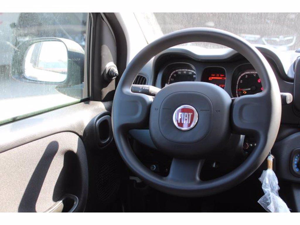 FIAT Panda 1.0 firefly hybrid s&s 70cv del 2023