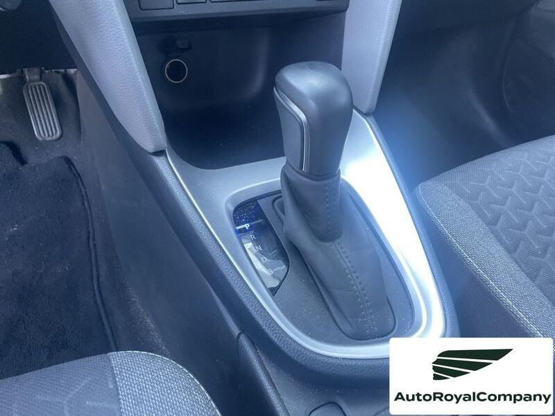 Toyota Yaris Cross 1.5 Hybrid 5p. Business IVA ESPOSTA