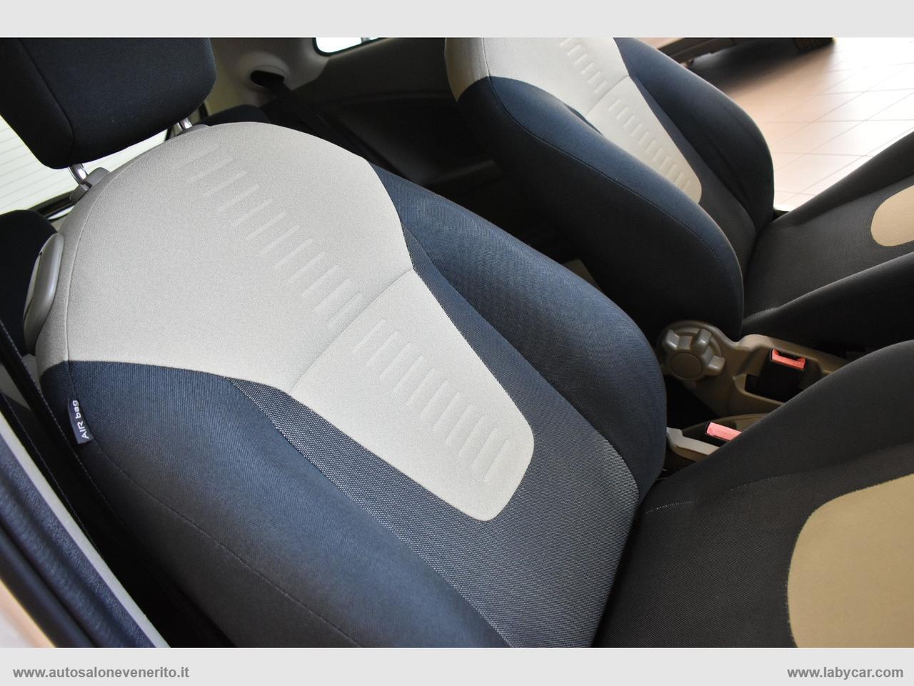 FORD Ka 1.2 8V 69 CV Individual