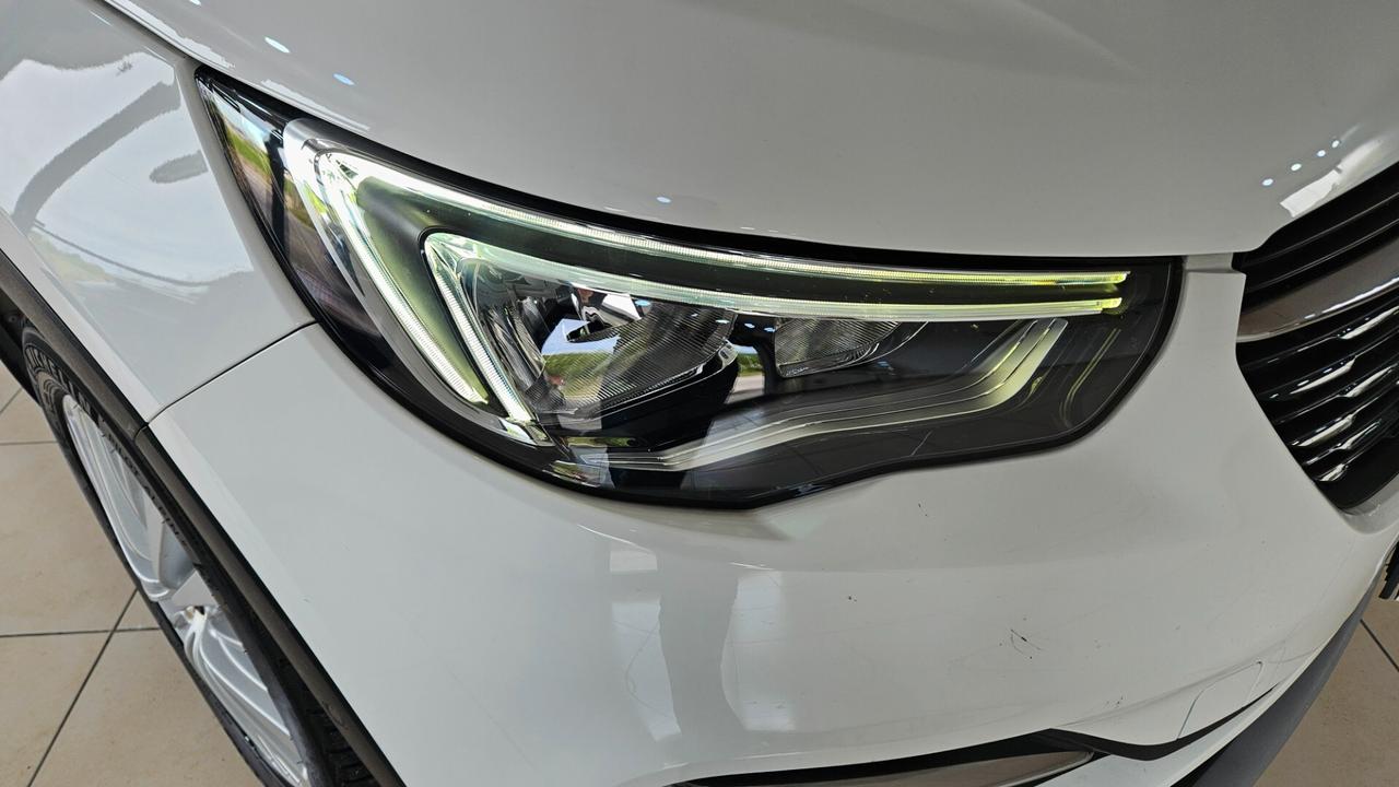 Opel Grandland X 1.6 diesel Ecotec Start&Stop Innovation